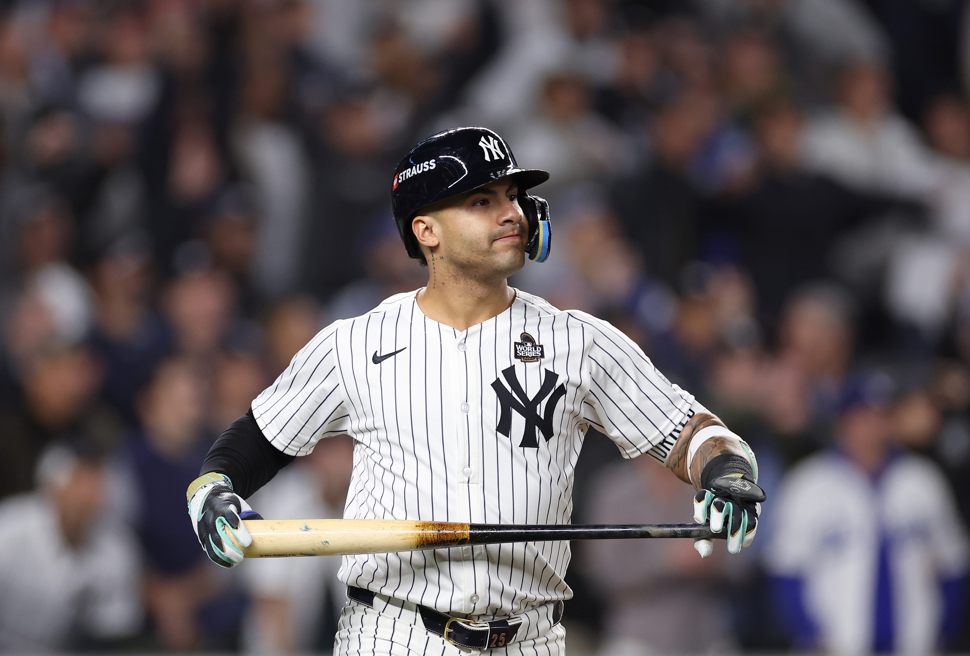 Get Your Yankees Fix with SportSpyder - The Best Source for Breaking News and Rumors!