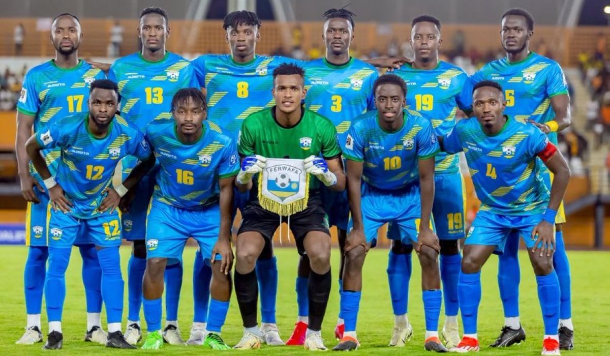 Lesotho vs Rwanda Game Prediction: Dont Miss Our Free Tips