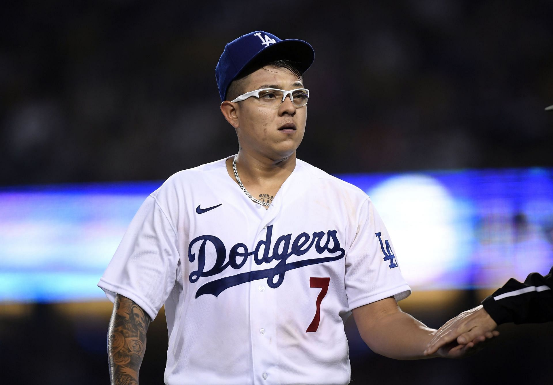 How Much Is Julio Urias Worth? Find Out His Net Worth Here!