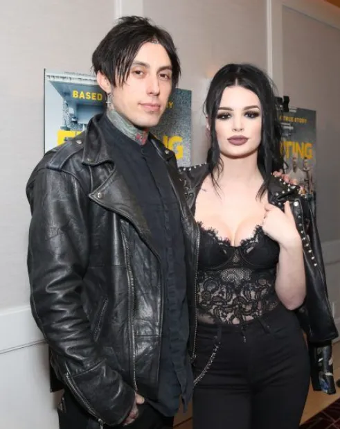 Meet Ronnie Radke Wife: Everything You Need to Know!