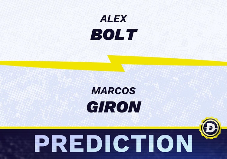 Bolt vs Giron Prediction: Who Will Win? Easy Picks