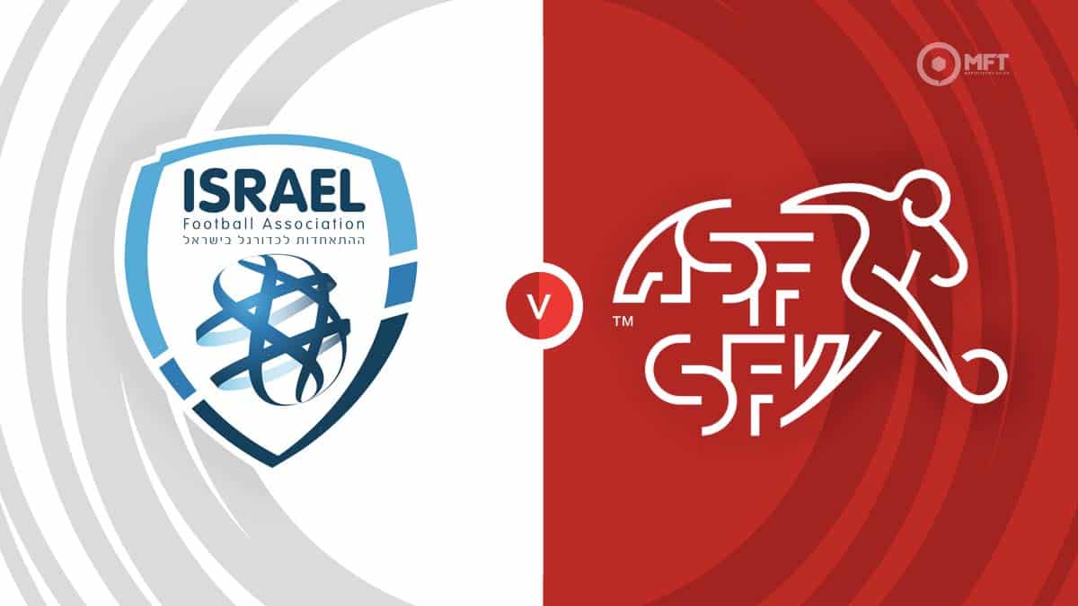 Israel Switzerland Prediction Revealed: Simple Breakdown and Smart Betting Choices