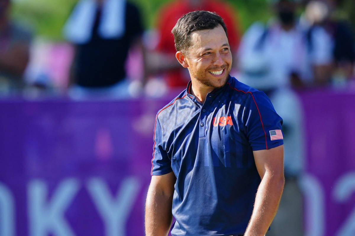 Xander Schauffele Ethnicity: Whats His Background Really?