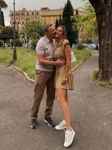 Sabalenka Boyfriend Spotted! A Look at Their Private Romance