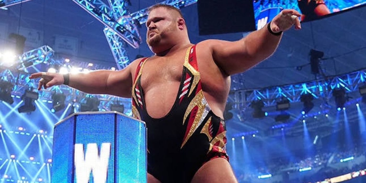 WWE Shortest Wrestlers: Who Are the Smallest Giants in the Ring?