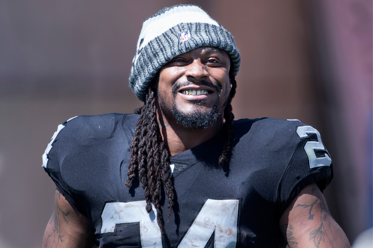 Uncovering Marshawn Lynch Net Worth, Earnings and Assets