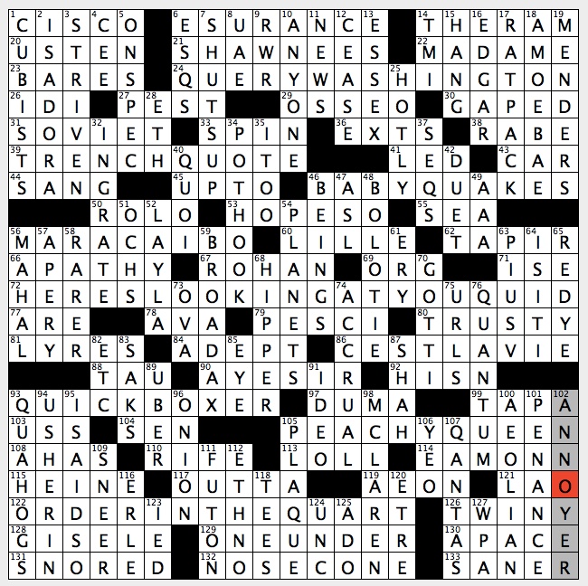 Stuck on Beat Handily NYT Crossword? Find the Answer Here