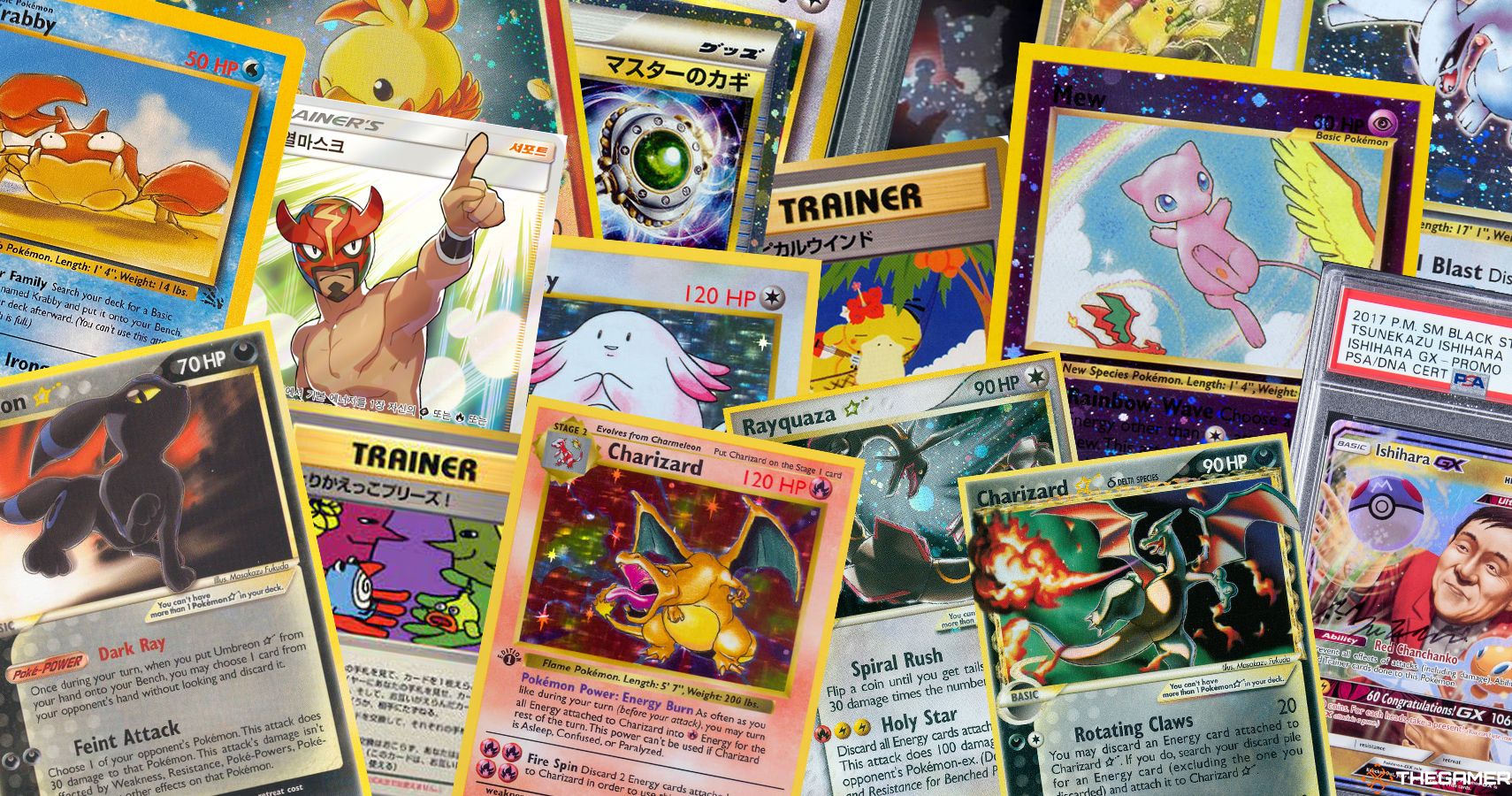 Rare and Valuable: Pokemon Movie Cards Worth a Fortune