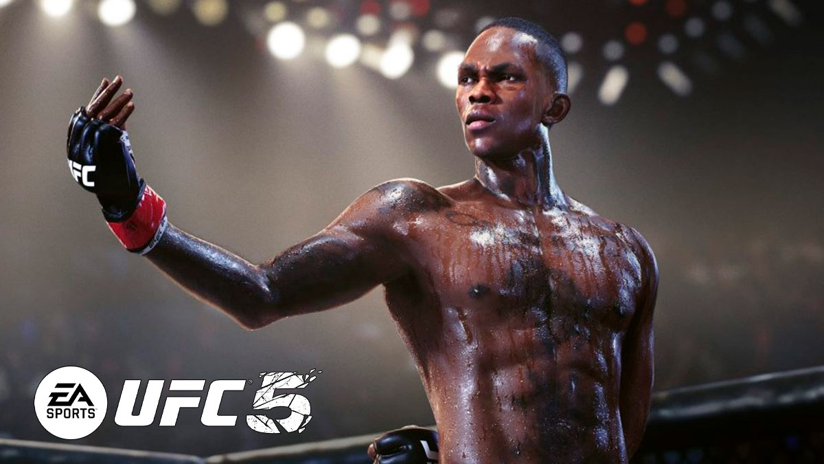 Is UFC 5 Crossplay Between Xbox and PS5? The Real Answer