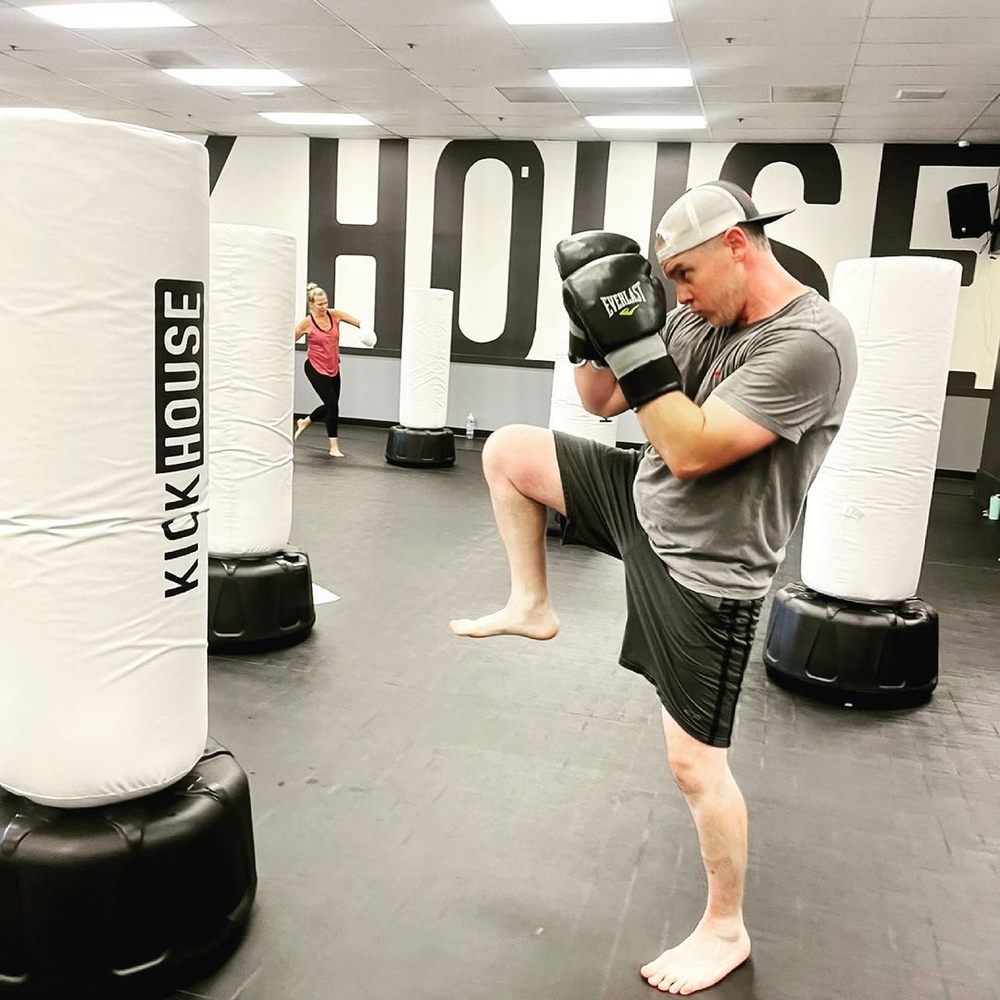 Kickboxing Federal Way: Find Your Perfect Gym Today!