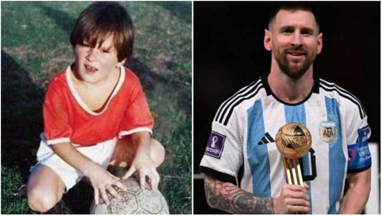 Messi Down Syndrome: Whats the Real Story? Get the Facts Here!