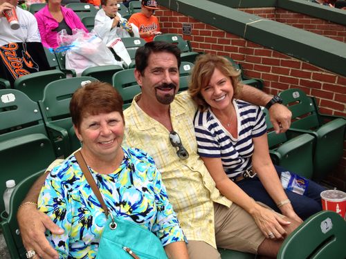 Who is Todd Heltons Wife? Get to Know Kristi Helton