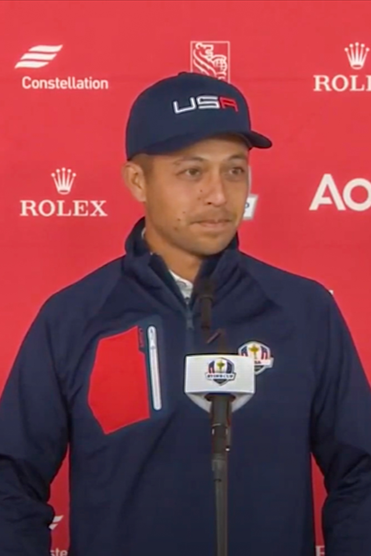 Xander Schauffele Ethnicity: Whats His Background Really?