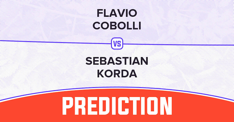 Expert Korda vs Cobolli Prediction: Analysis and Match Preview