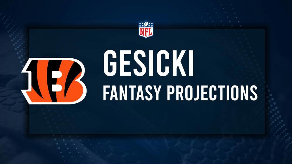 Mike Gesicki Fantasy Projections: Touchdown Machine or Bust?