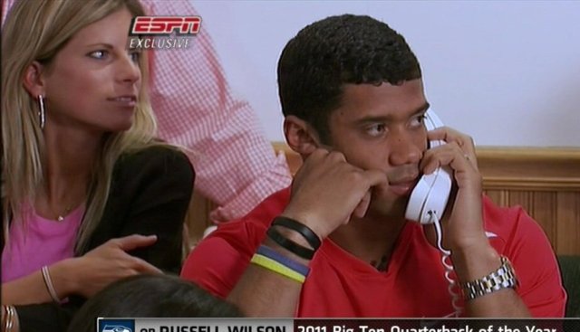 When Was Russell Wilson Drafted? The Answer and His Draft Story!