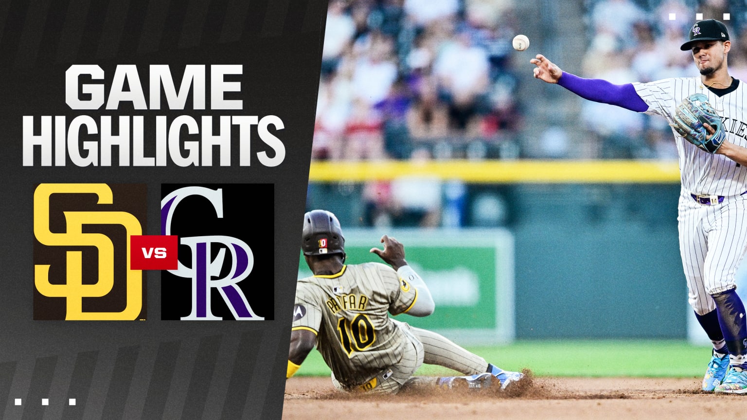 See Colorado Rockies vs Padres Match Player Stats: Easy-to-Read Summary of the Game