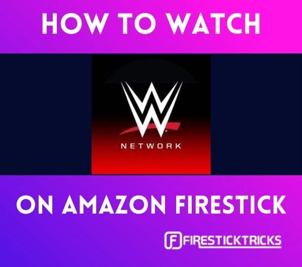 How to Watch WWE Pay Per View: A Simple Guide for Fans