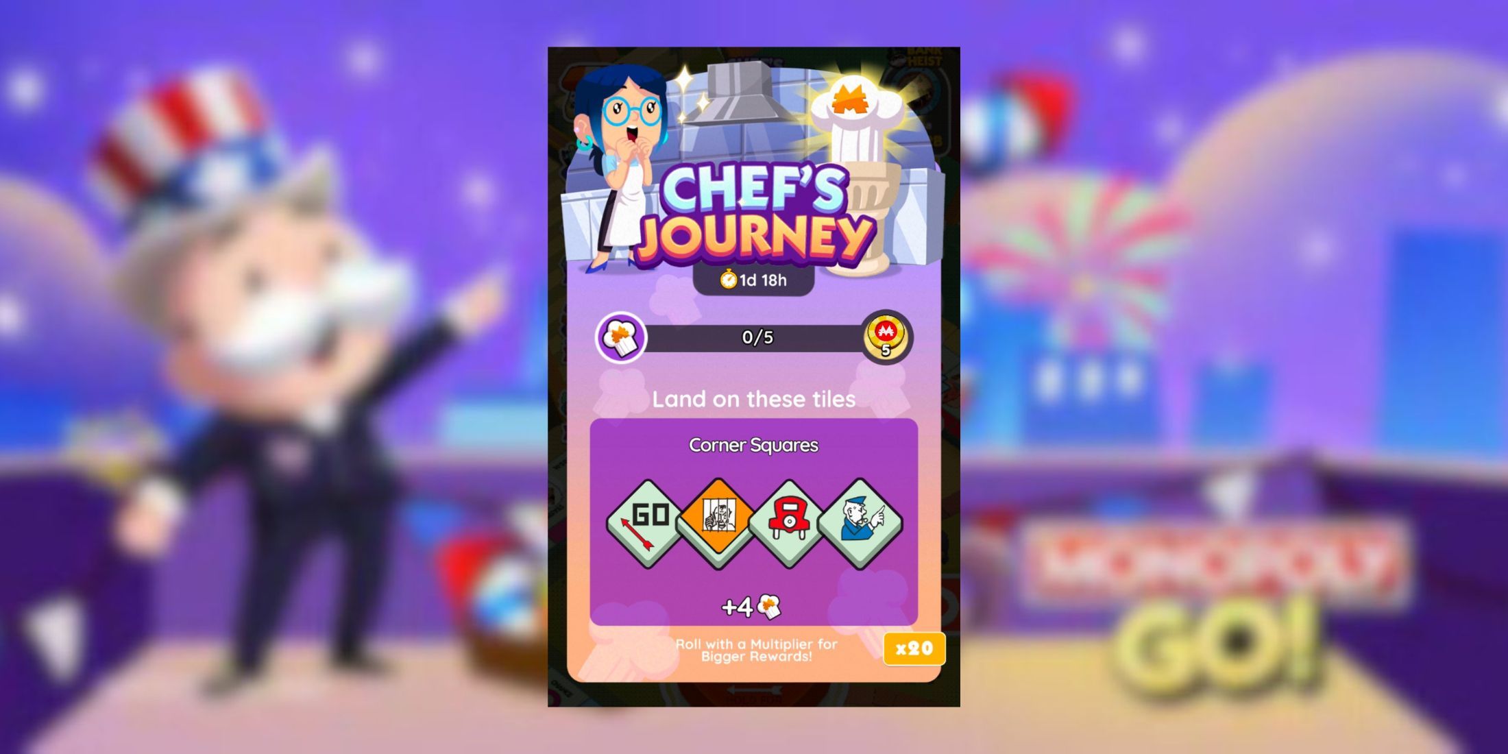 Chefs Journey Monopoly Go: Fun Ways to Enjoy the Game