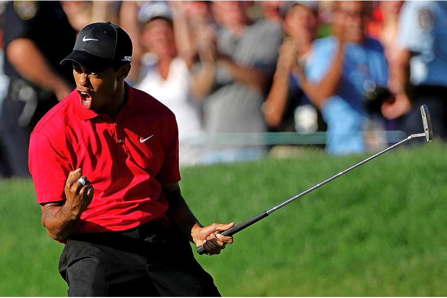 Tiger Woods Handicap: The Latest Updates You Need