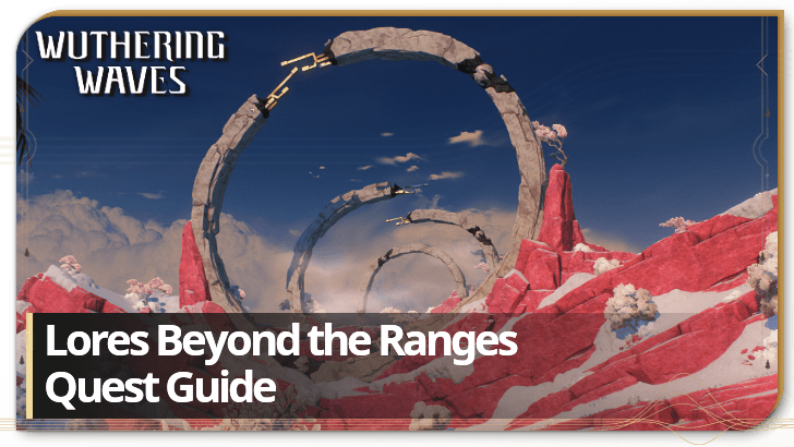 Explore Lores Beyond Ranges: What Secrets Will You Find?