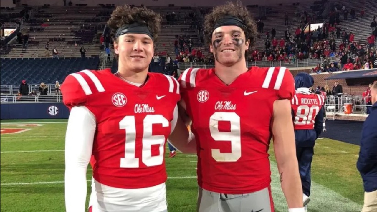 Luke Knox: His Football Journey from Ole Miss to FIU and Dawson Knox Connection