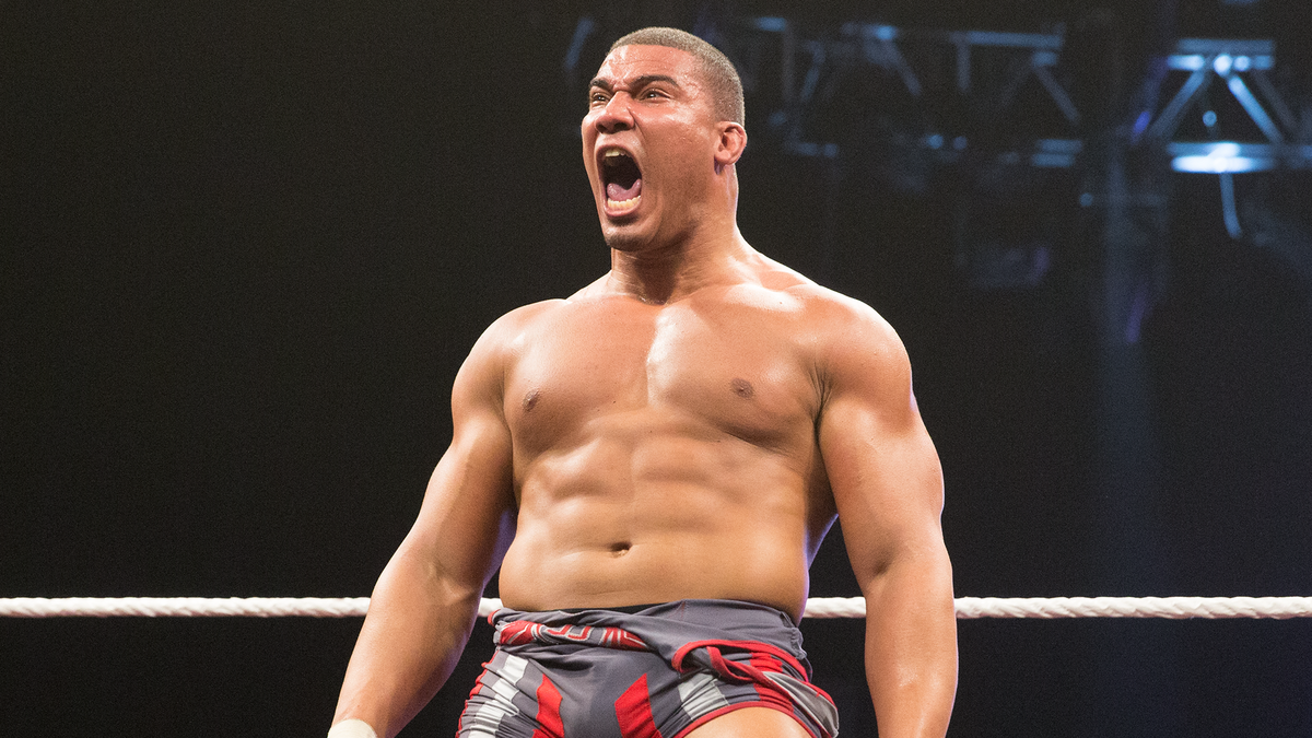 Remember Jason Jordan?  Check Out His Greatest Matches and What He Is Up To Now in the WWE