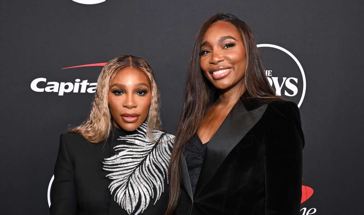 Serena Williams Relationships: See Who Shes Been Linked to in the Public Eye!