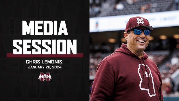 Chris Lemonis: Inside the Mind of a Baseball Strategist