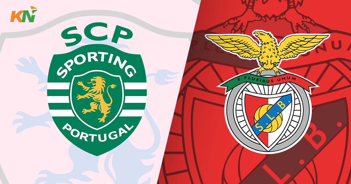 Primeira Liga Preview: Benfica vs Sporting Prediction and H2H