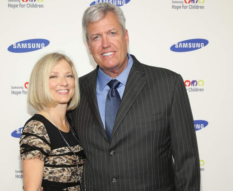 Meet Rex Ryan Wife: Simple Facts and Her Amazing Story!