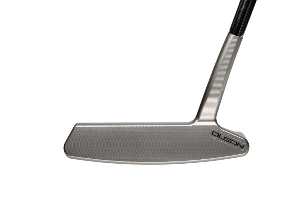 Olson Golf Putters: Craft Batch Availability and Where to Buy