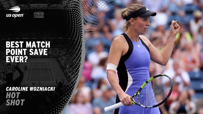 Wozniacki vs Zhu: Dont Miss This Epic Tennis Battle!