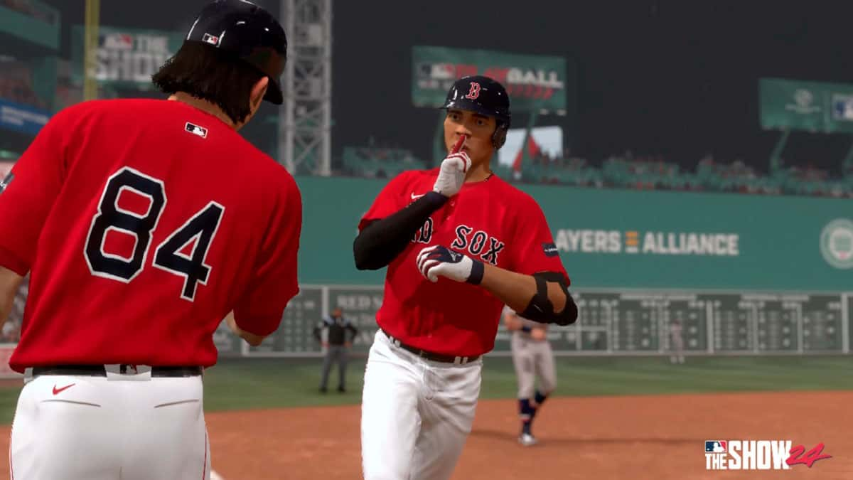 Getting Traded in MLB The Show 24: Tips and Tricks