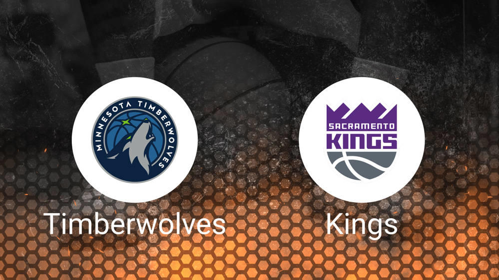 Timberwolves vs Kings Prediction: Odds, Stats, and Analysis