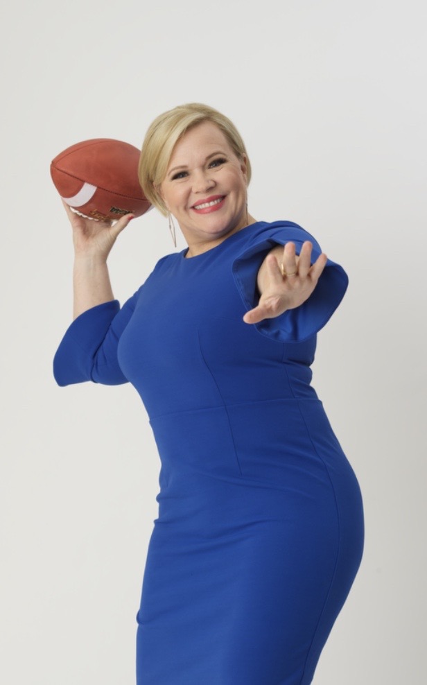 Holly Rowe: Balancing Life as a College Athlete and Broadcaster