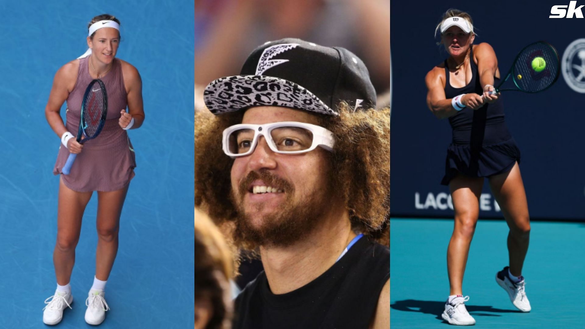 Is Redfoo Dating Peyton Stearns? The Truth About Their Relationship