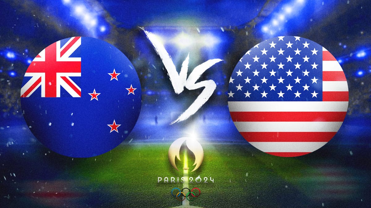 Hot Match Prediction: USA vs New Zealand, Who Will Shine?