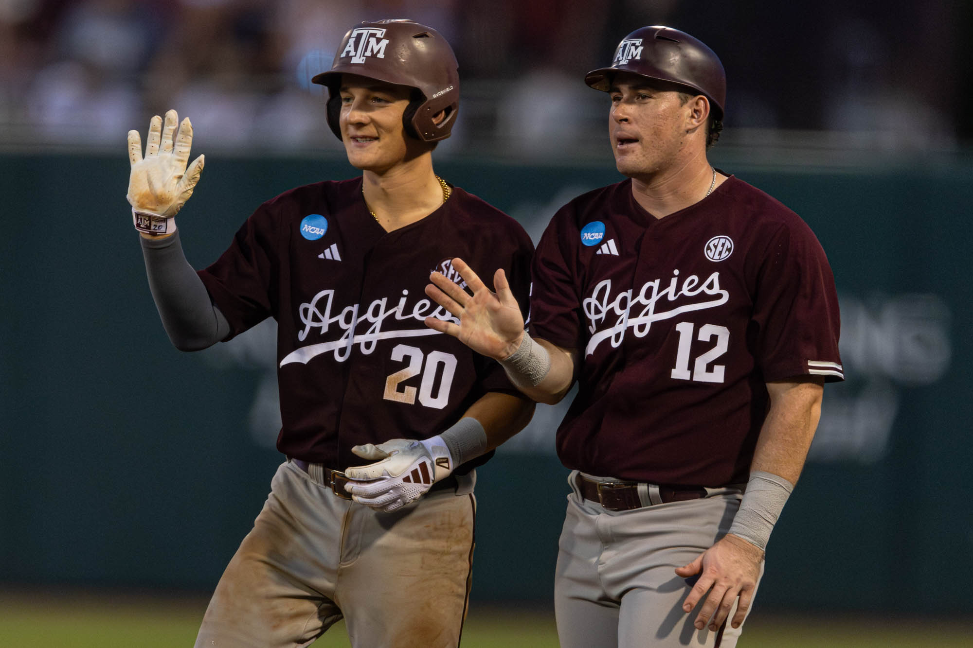 bryan college station regional baseball: who are the best teams and players to watch.