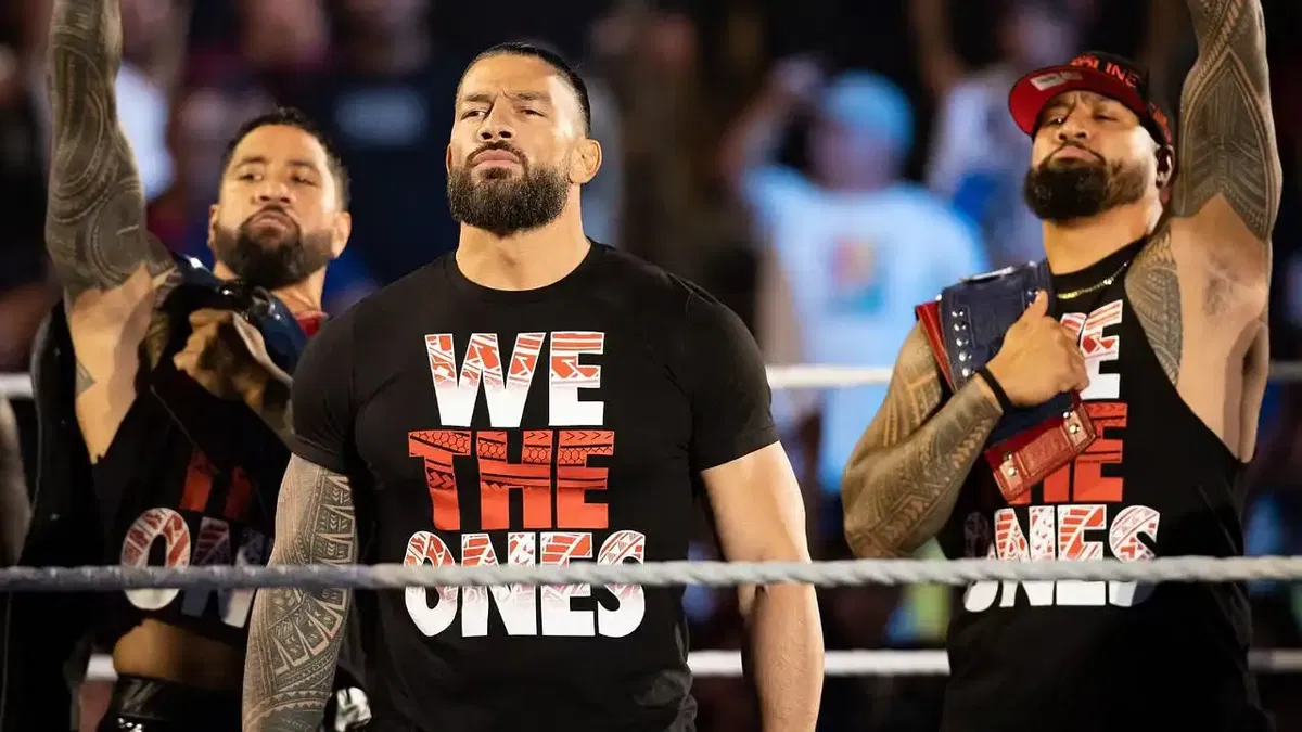 Jimmy Uso Returns: How Will This Impact The Usos and Roman Reigns?