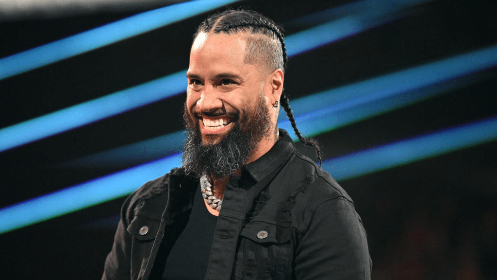 Jimmy Uso Could Return to WWE Later This Year: What Fans Need to Know!