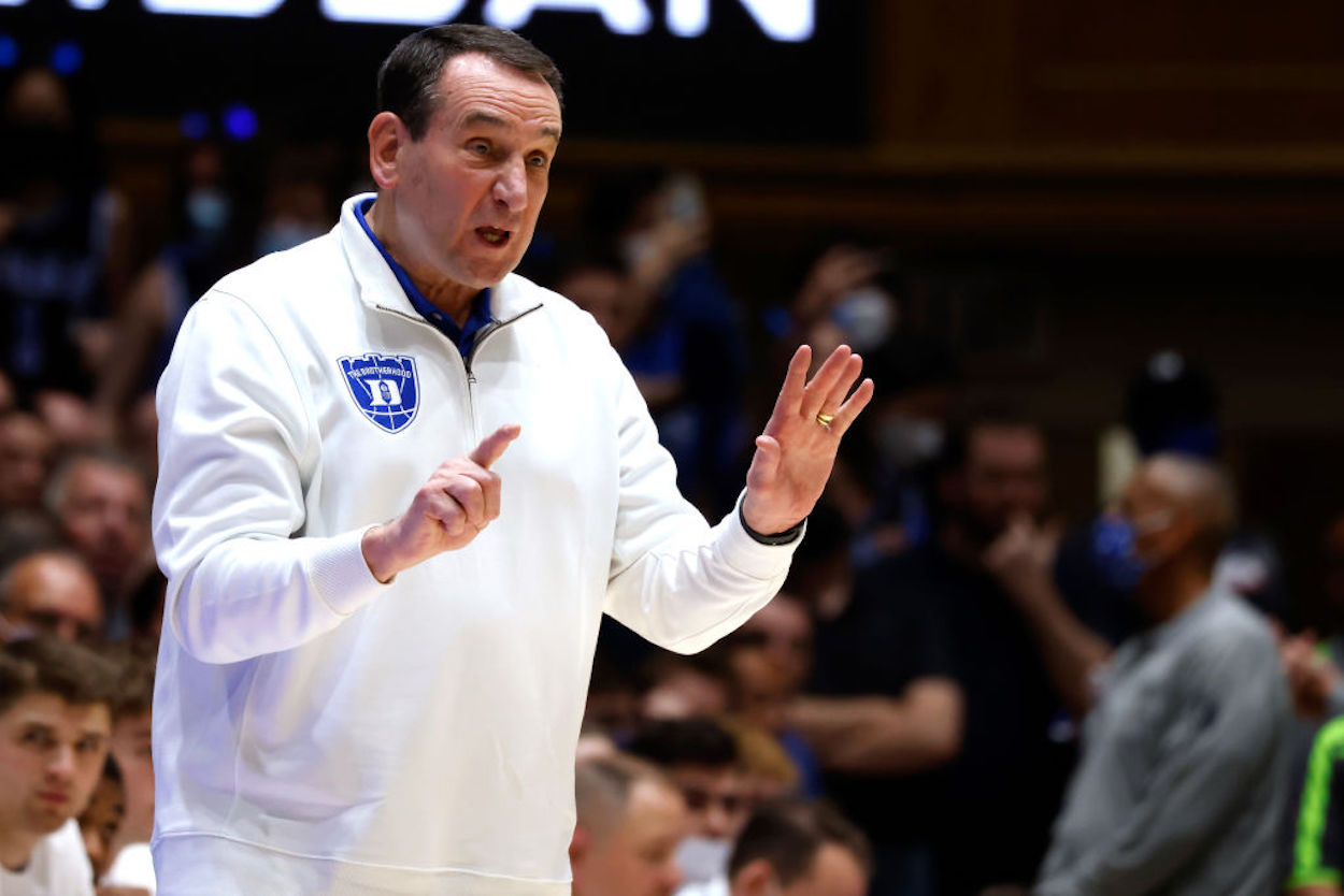 What is Duke Head Coach Salary? (Simple Guide for Fans)