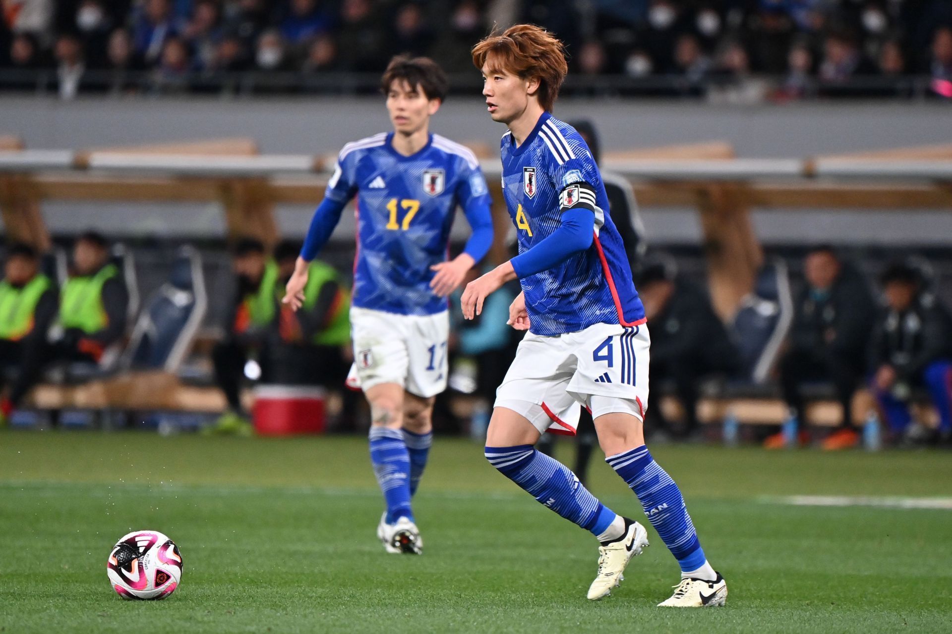 Syria vs Japan Prediction: Our Experts Pick the Winner, Check Out the Latest Odds and Forecasts