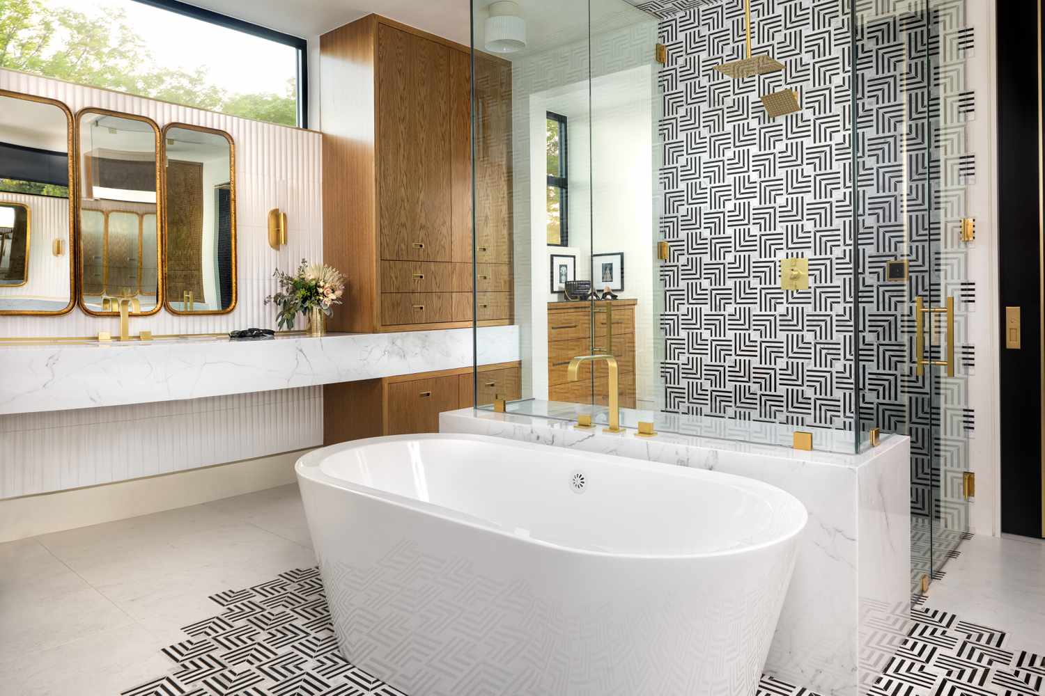 Gold Bathtub Care: Keeping Your Tub Sparkling and Shiny