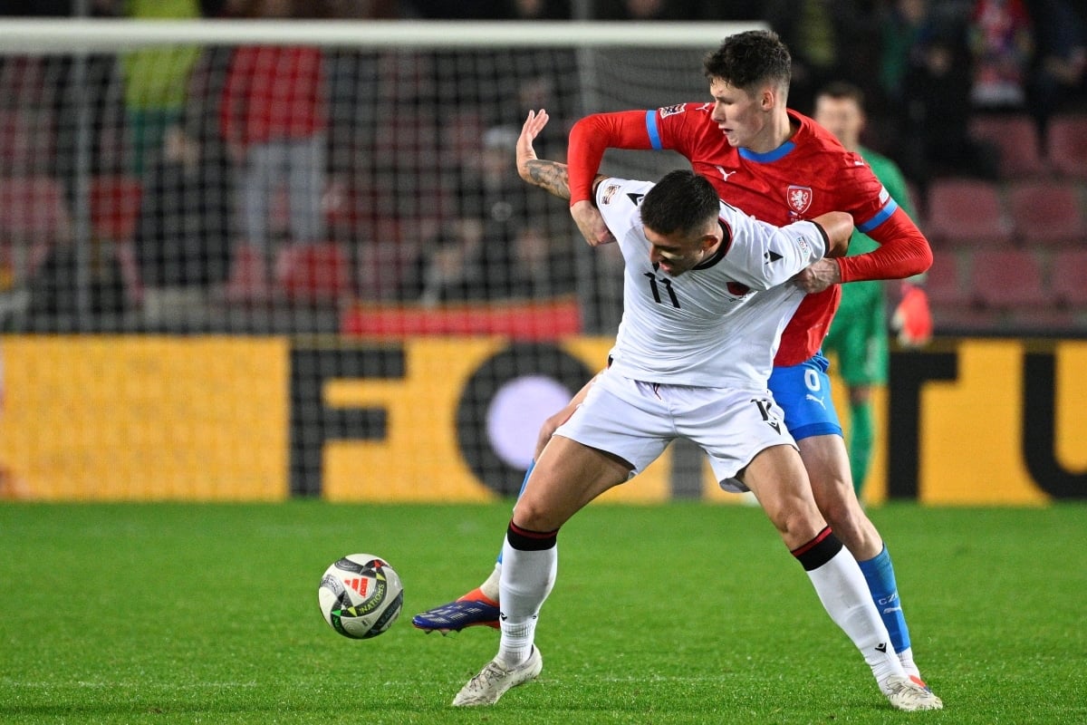 Albania vs Czech Republic Prediction, Who Will Win Todays Match