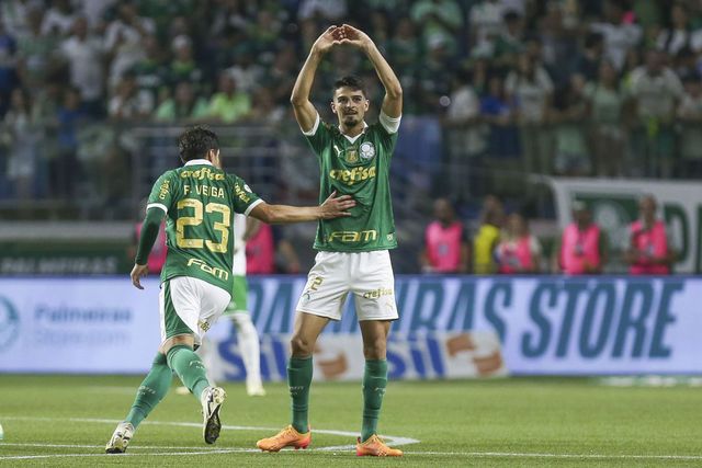 Palmeiras vs Vitoria FC Prediction: Expert Analysis and Insights