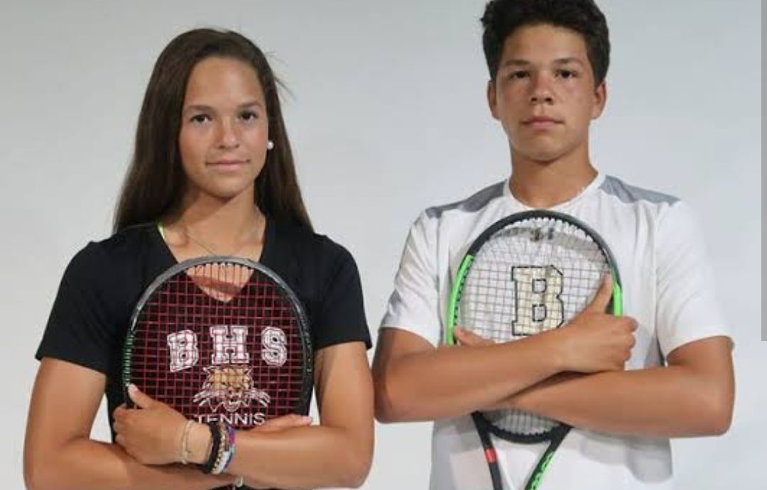 Ben Shelton Sister: Age, Career, and Relationship with the Tennis Pro