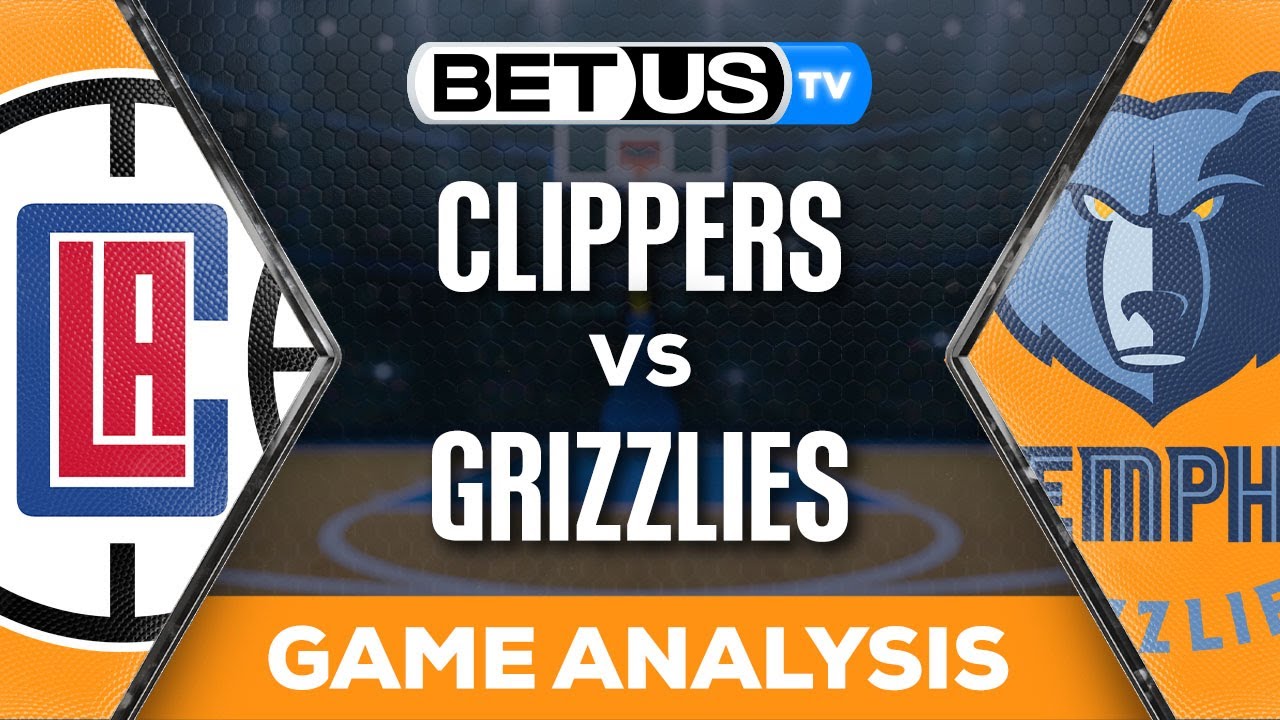 Memphis vs Clippers Prediction (Our Expert Analysis and Game Picks!)