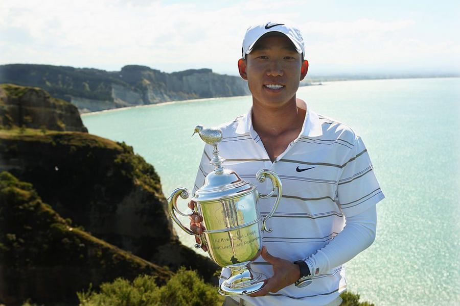 Anthony Kim Golfer Net Worth: How Much Is the Golf Star Actually Worth?