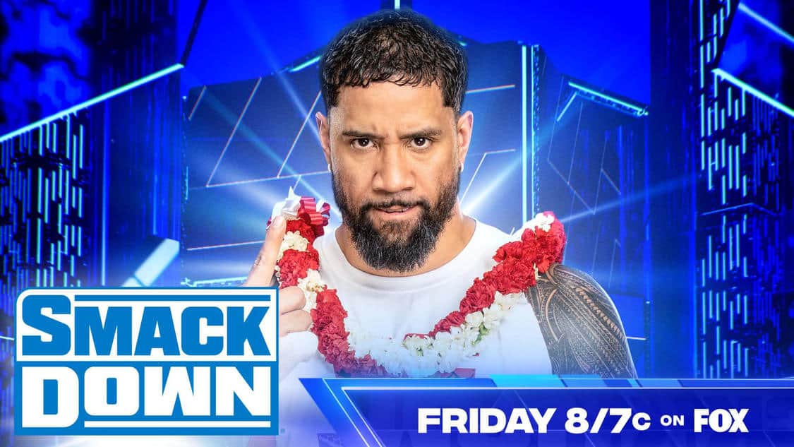 Is Jey Uso Leaving WWE? SmackDown Future in Question